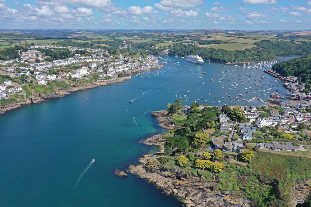 Fowey