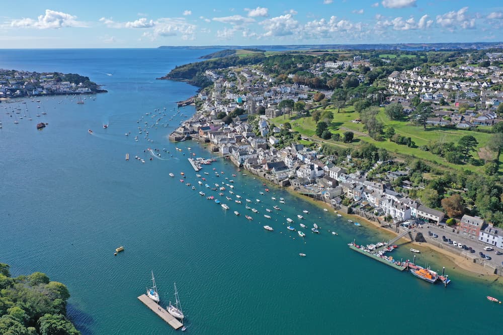 Fowey