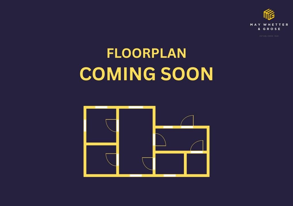 Floorplan for 62 Alexandra Road, St. Austell