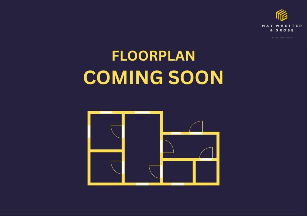 Floorplan for Eastbourne Road, St. Austell