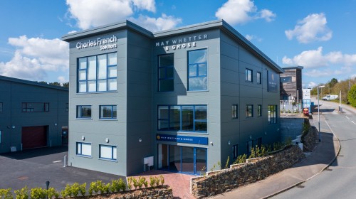 How Much is Your Property Worth?