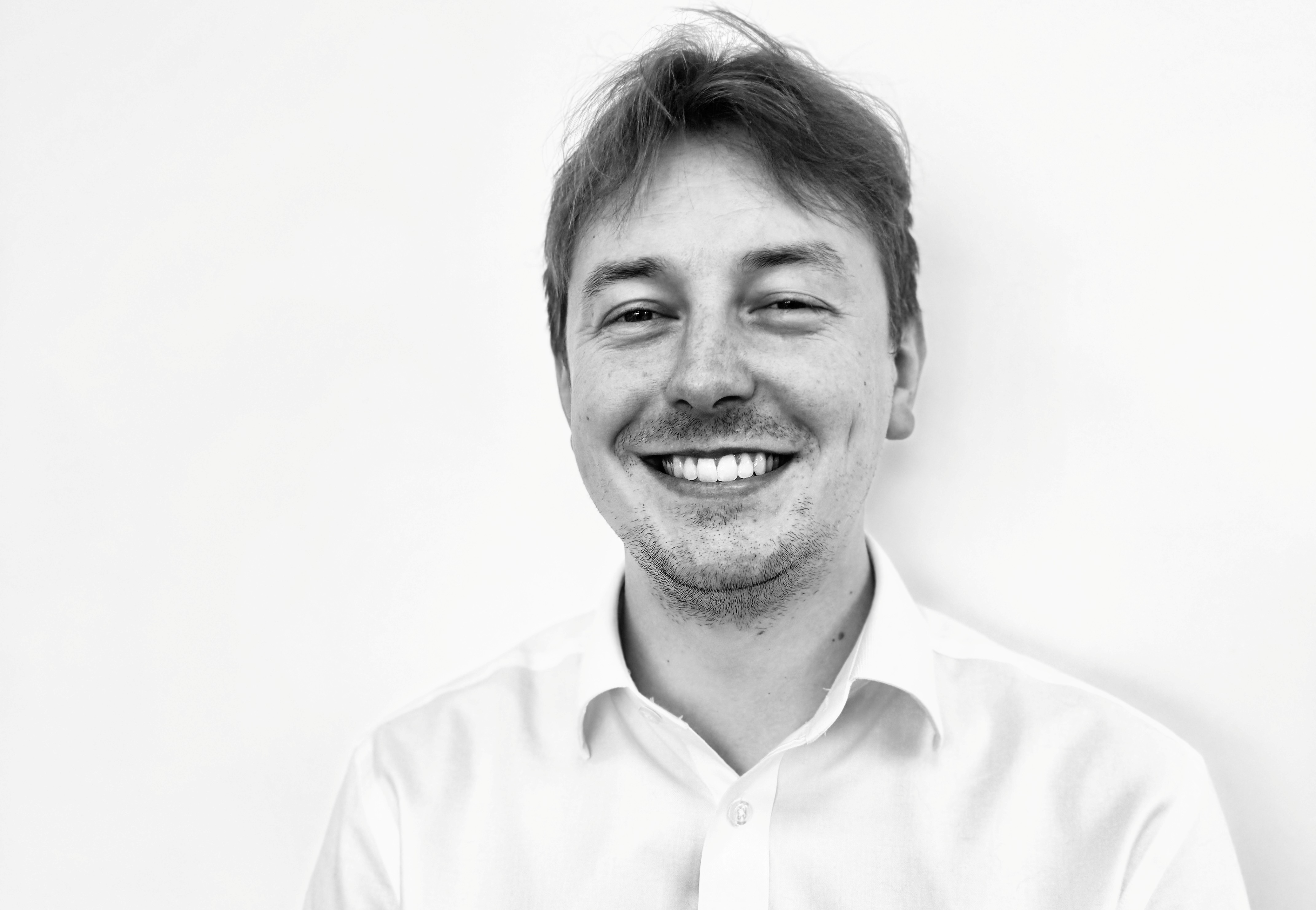 Ben Turner, Assistant Lettings Negotiator