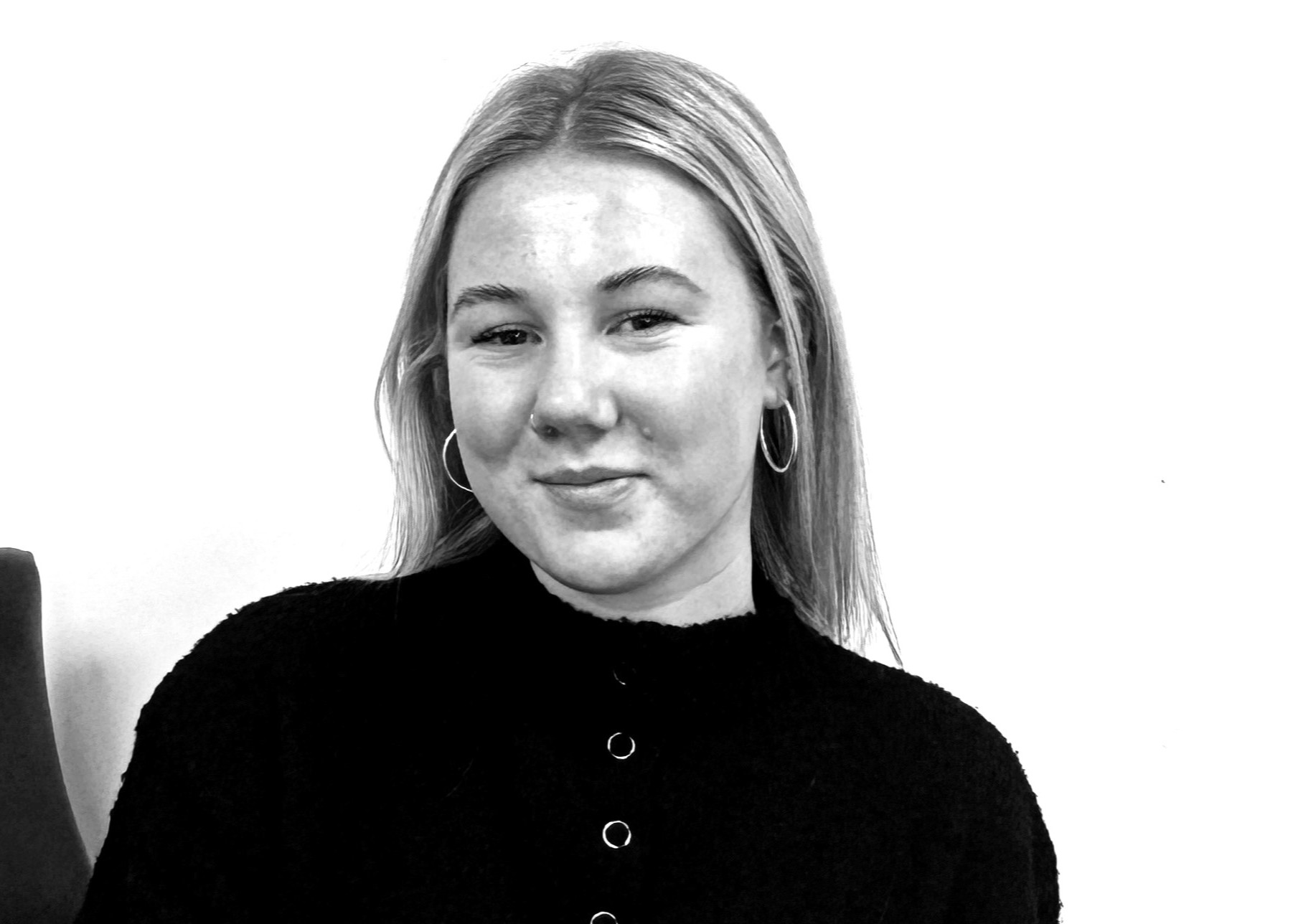 Hollie Ranger, Lettings Administrator